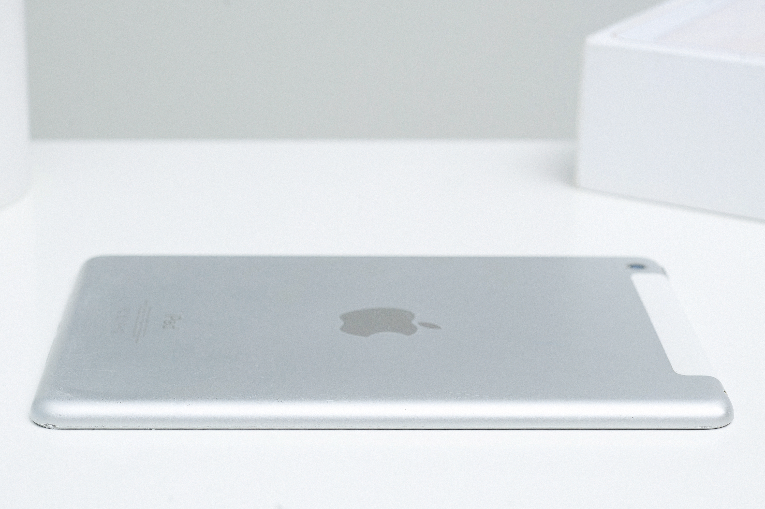 iPad mini Wi-Fi, 32gb, White б/у