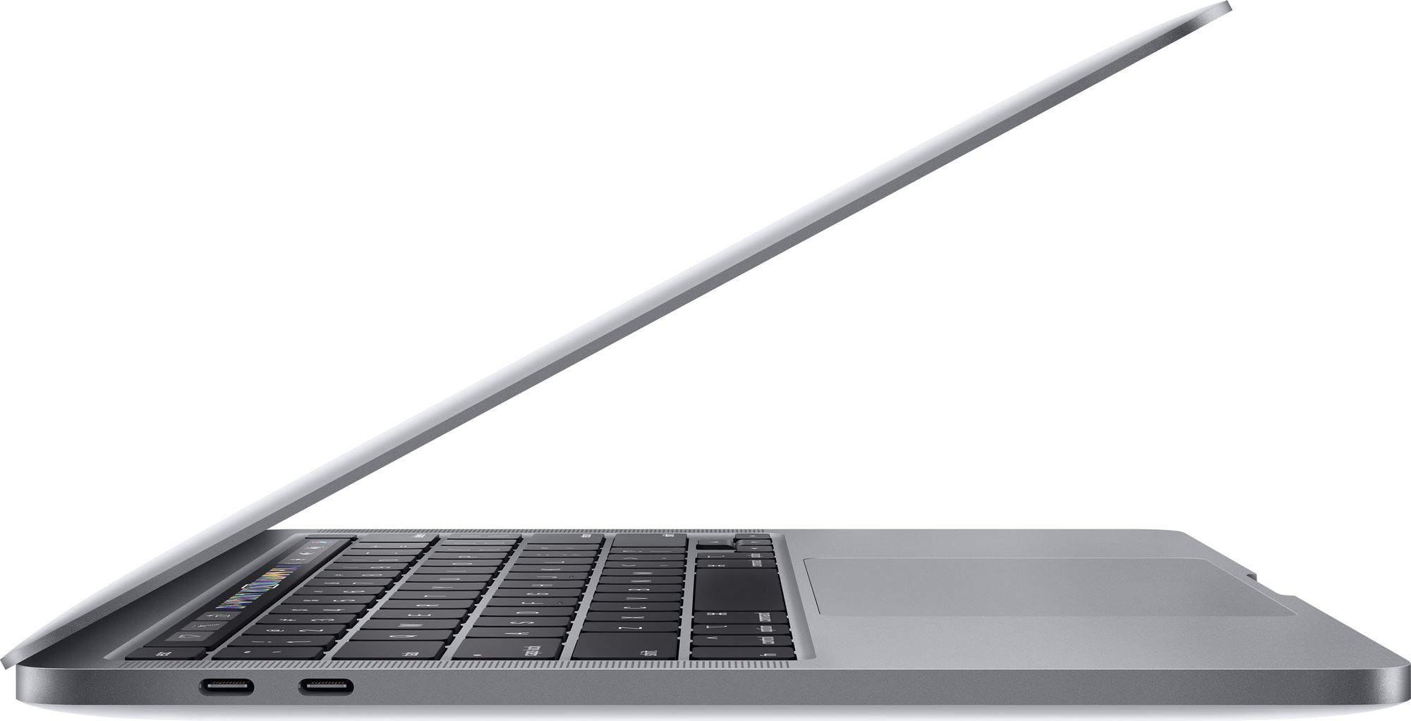 MacBook Pro 13'' 2.0GHz 512GB Space Gray (MWP42) 2020 б/у