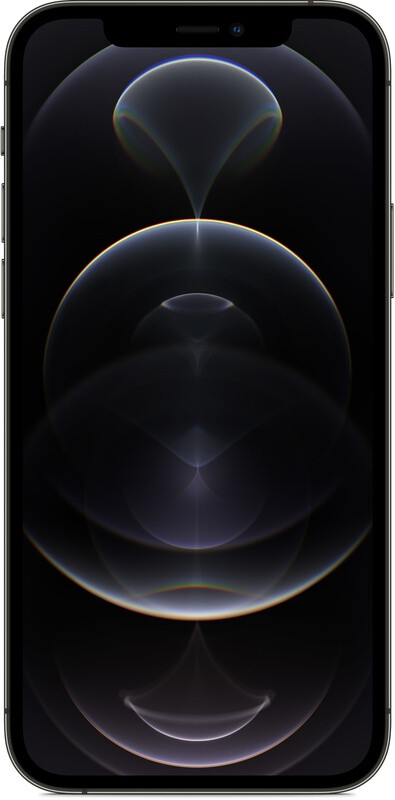 iPhone 12 Pro Max 256gb, Graphite (MGDC3) б/у