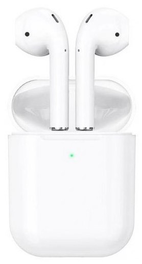 Наушники Hoco ES39 Original Series AirPods White