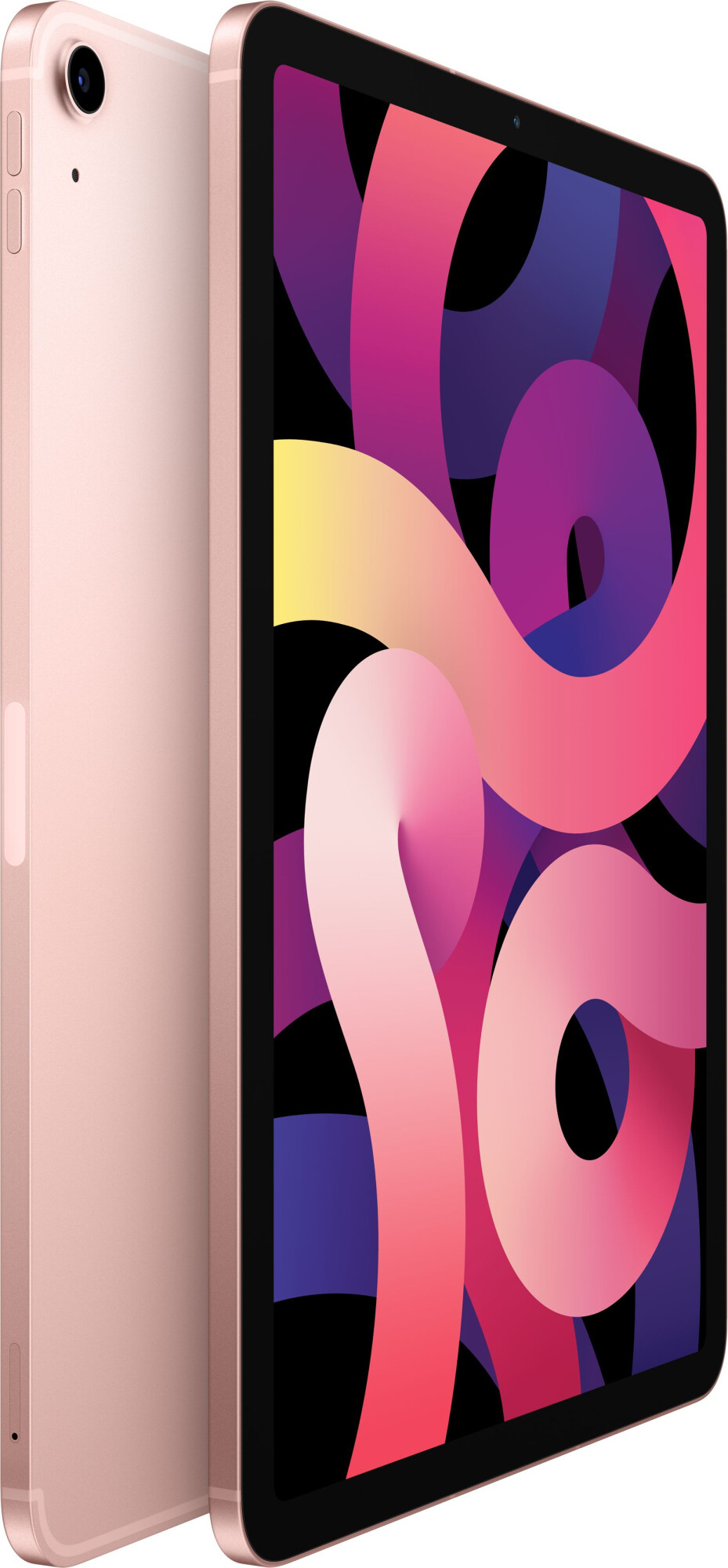 Apple iPad Air 2020 Wi-Fi + Cellular 256GB Rose Gold (MYJ52) б/у