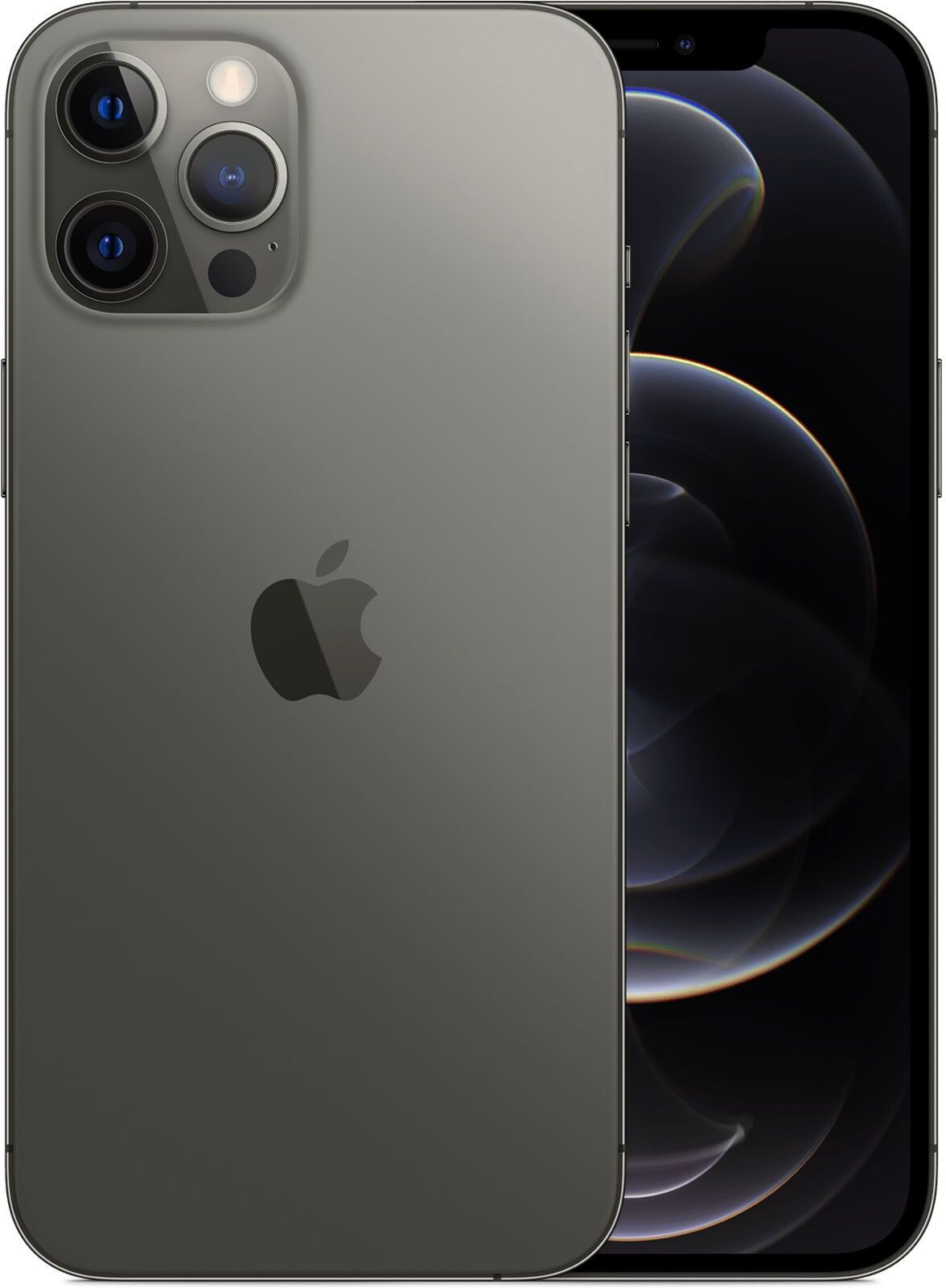iPhone 12 Pro Max 256gb, Graphite (MGDC3) б/у