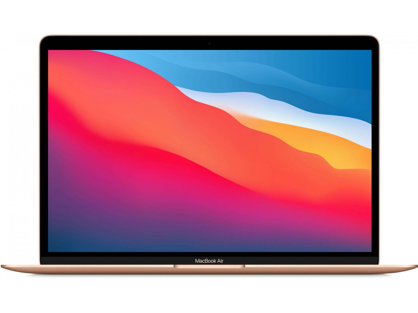 Apple MacBook Air 13 Gold 2019 (MVFM2) 128Gb б/у