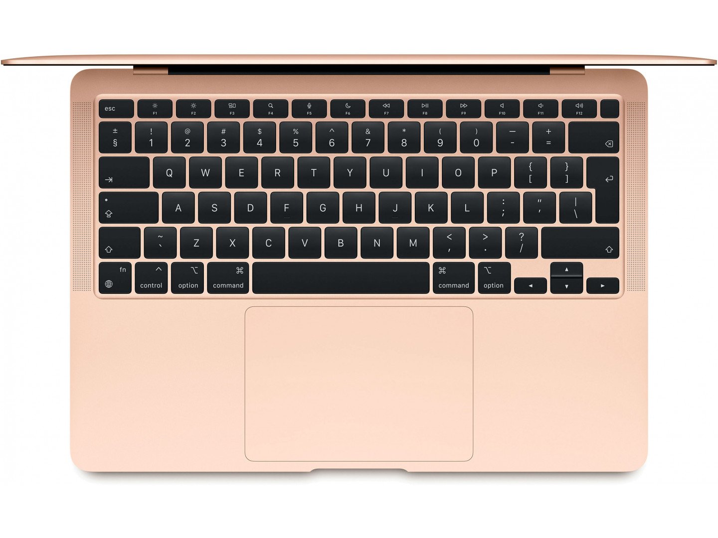MacBook Air 13" Gold 2020 (MGND3) 256Gb б/у