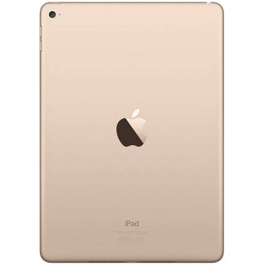 iPad Air 2 Wi-Fi, 64gb, Gold б/у