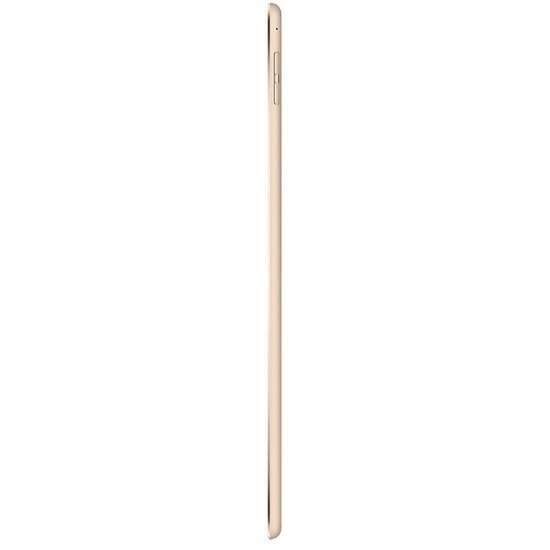 iPad Air 2 Wi-Fi, 64gb, Gold б/у