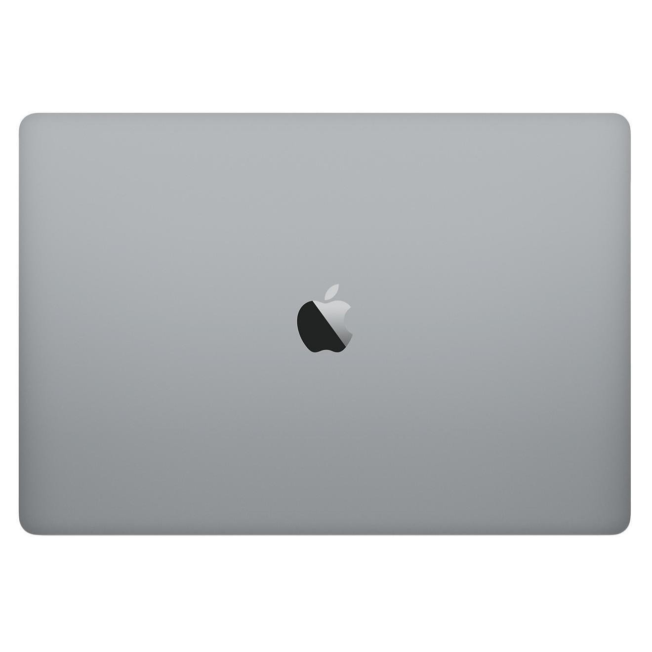 Apple MacBook Pro 15" Touch Bar Silver (Z0UC1) folosit
