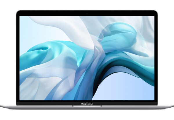 MacBook Air 13" Silver 256Gb 2020 (MWTK2) бу