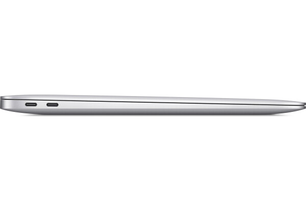 MacBook Air 13" Silver 256Gb 2020 (MWTK2) бу