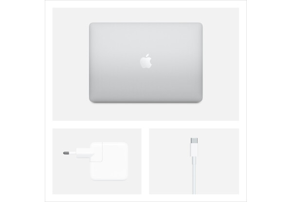 MacBook Air 13" Silver 256Gb 2020 (MWTK2) бу