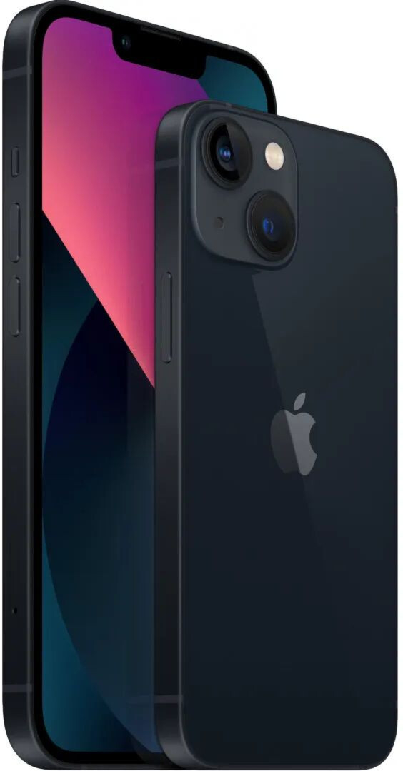 Apple iPhone 13 mini 128GB Midnight (MLK03) folosit