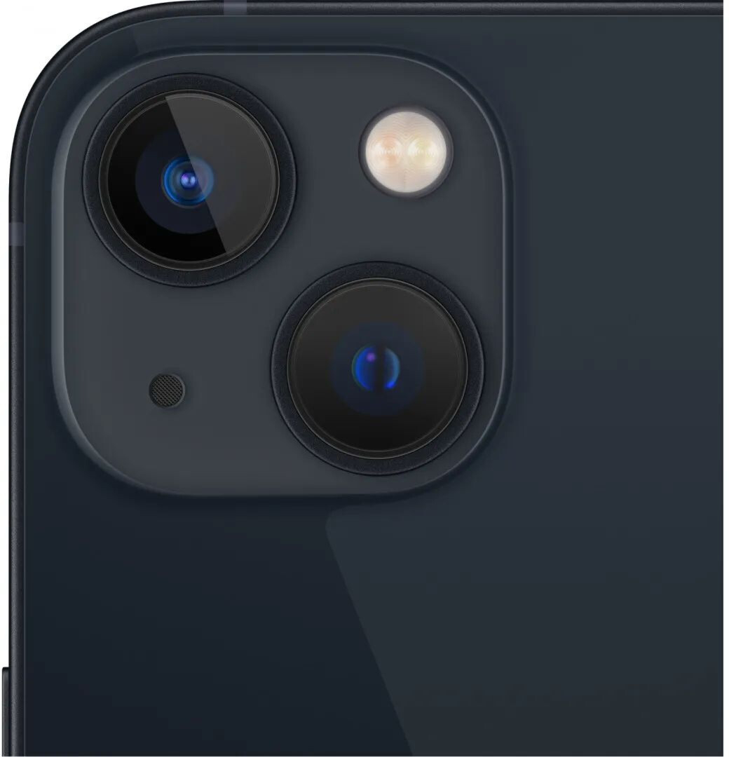 Apple iPhone 13 mini 128GB Midnight (MLK03) folosit