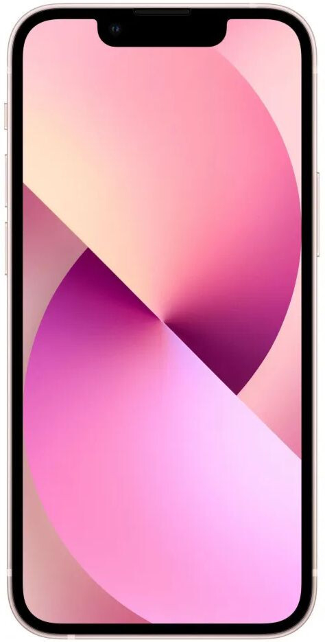 Apple iPhone 13 256GB roz (MLQ83) folosit