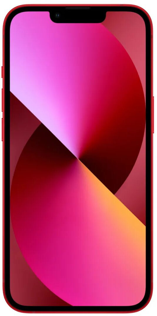 Apple iPhone 13 128GB (PRODUCT)RED (MLPJ3) folosit