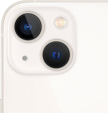 Apple iPhone 13 mini 128GB Starlight (MLK13) folosit