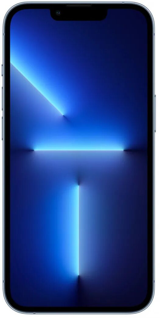Apple iPhone 13 Pro 256GB Sierra Blue (MLVP3) б/у