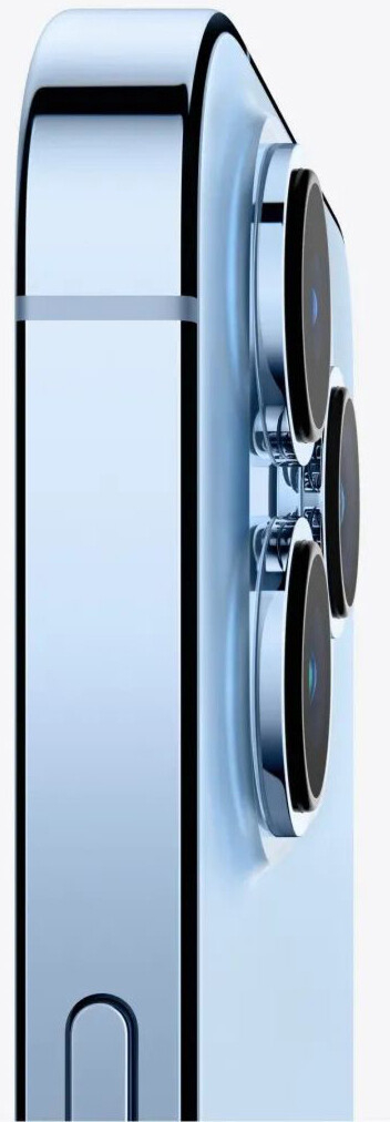 Apple iPhone 13 Pro 256GB Sierra Blue (MLVP3) б/у