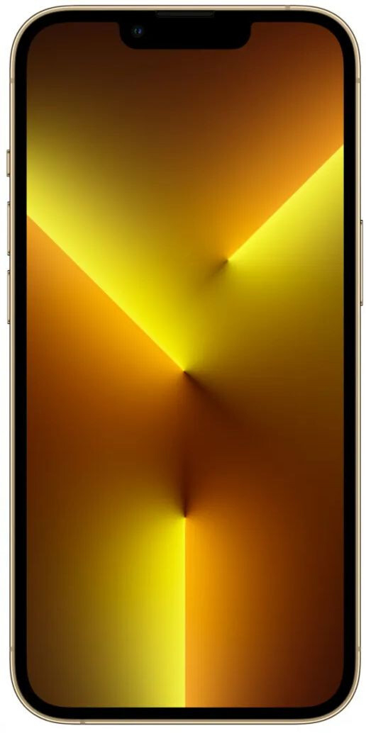 Apple iPhone 13 Pro 256GB Gold (MLVK3) б/у