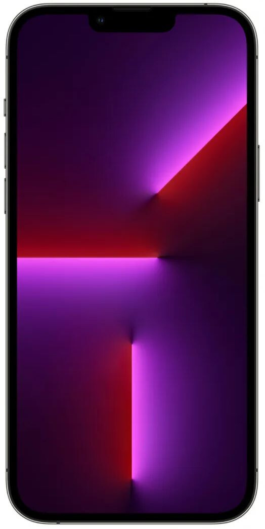 Apple iPhone 13 Pro 1TB Graphite (MLVV3) б/у