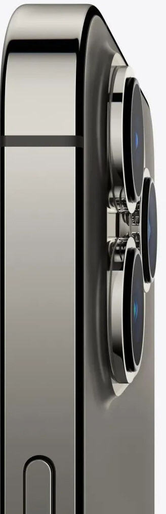 Apple iPhone 13 Pro 1TB Graphite (MLVV3) б/у
