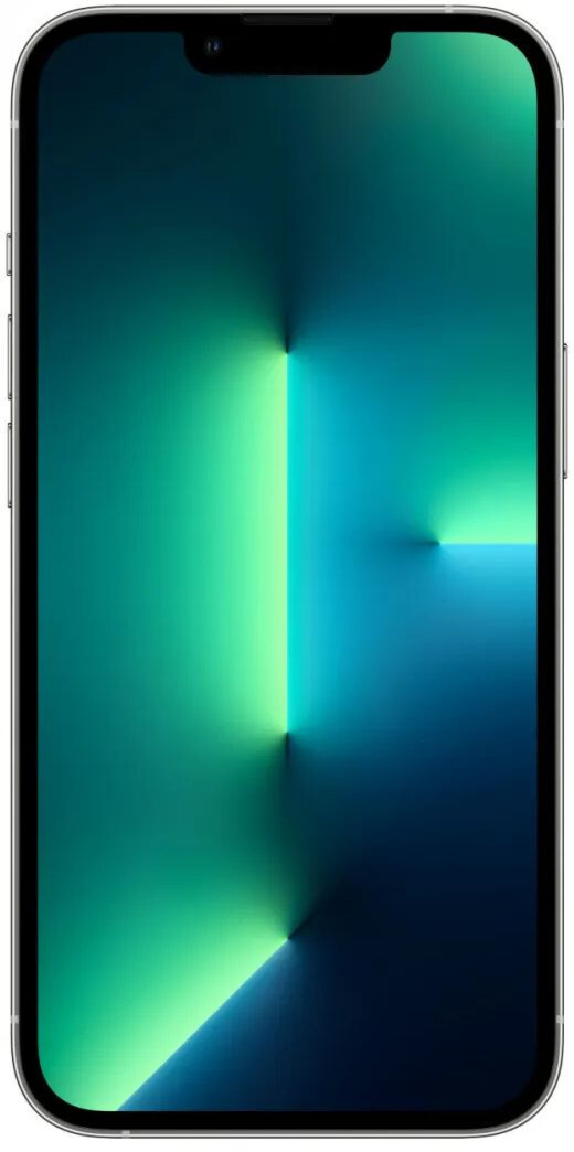 Apple iPhone 13 Pro 256GB Silver (MLVF3) б/у
