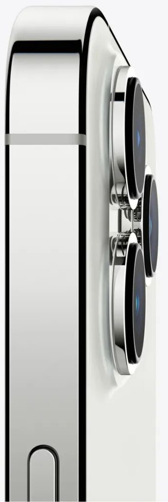 Apple iPhone 13 Pro 256GB Silver (MLVF3) б/у