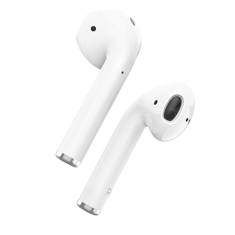 Наушники HOCO EW02 Original series true wireless TWS White