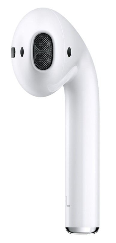 Наушник Apple AirPods MV7N2 Left