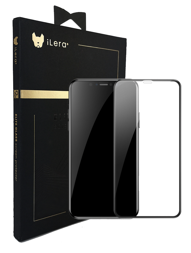 Защитное стекло iLera для iPhone