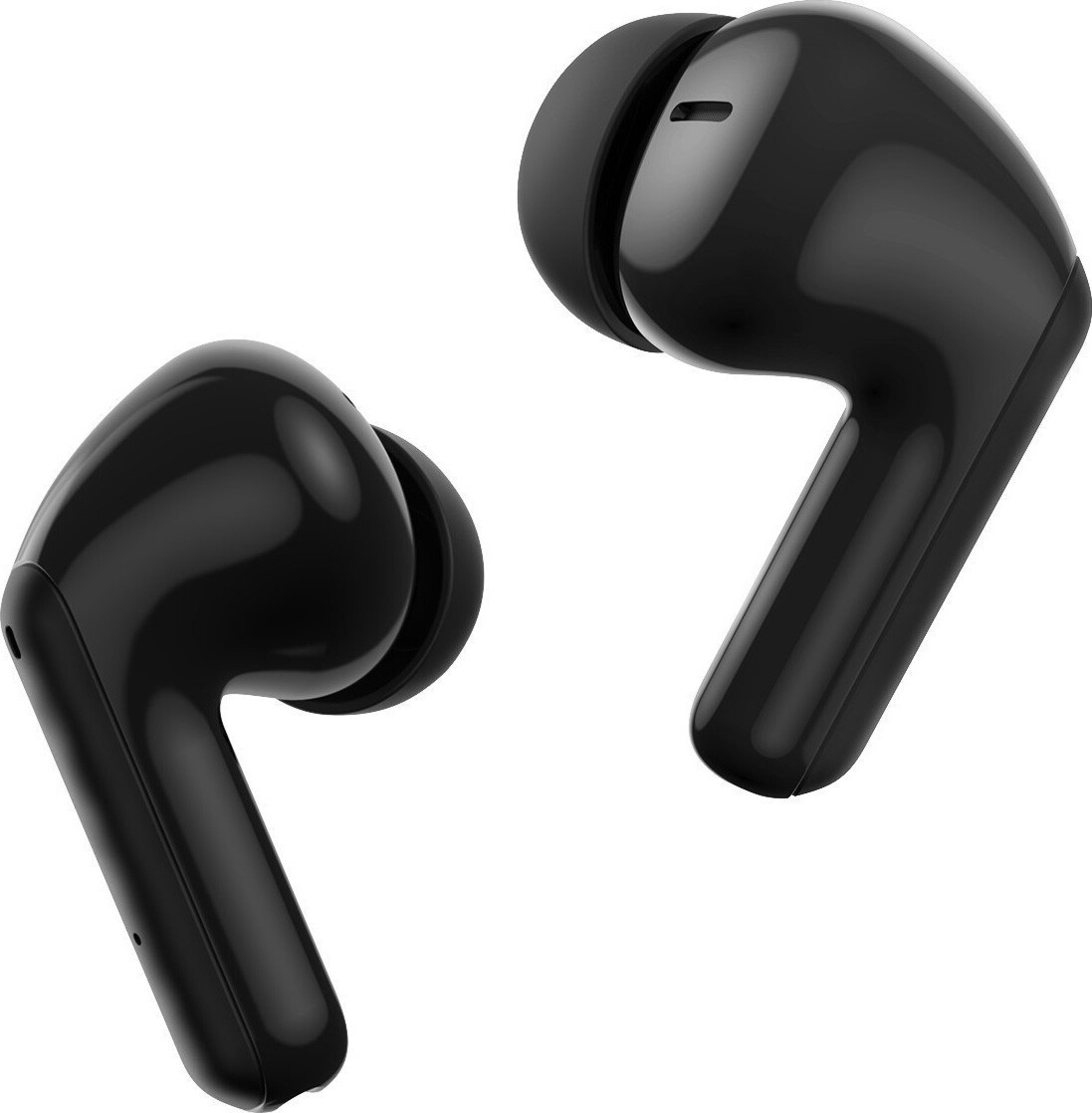 Наушники Baseus SIMU ANC True Wireless Earphone S1 Black NGS1-01
