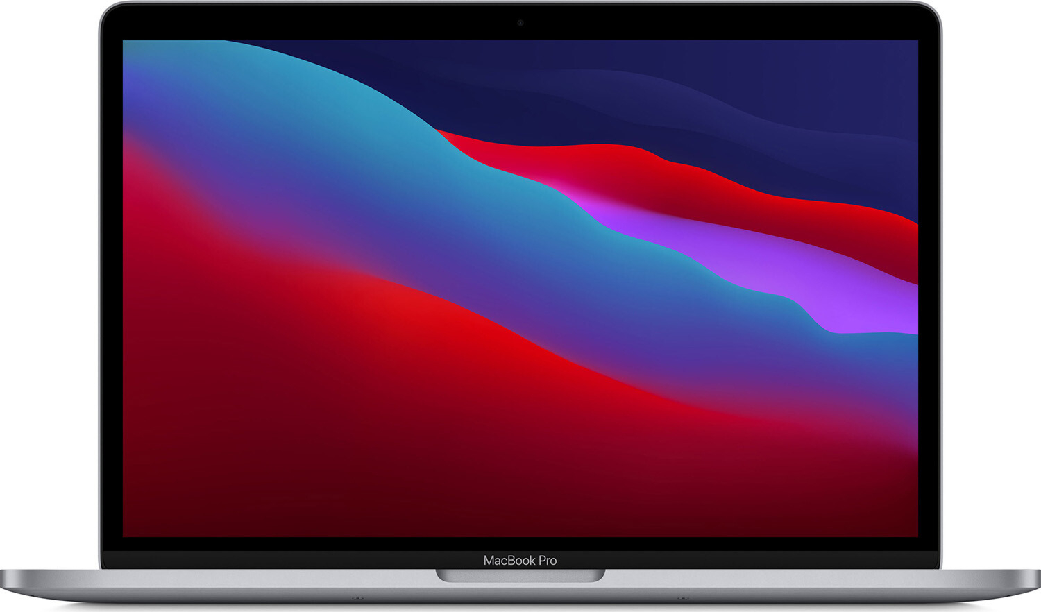 Apple MacBook Pro 13" 2020 256Gb/8Gb Space Grey Late (MYD82) folosit